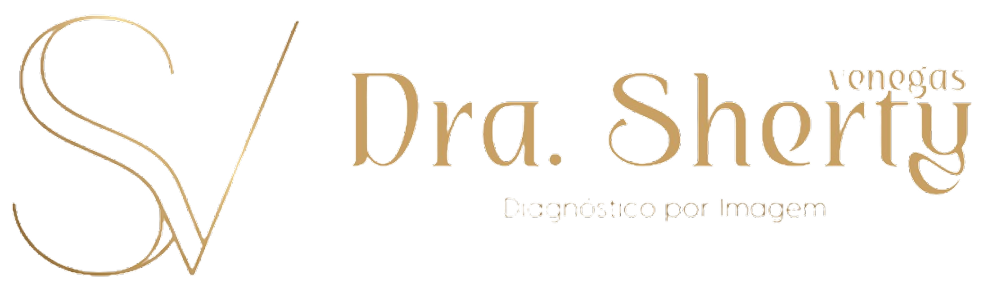 Dra. Sherty Venegas, médica ultrassonografista em Salvador